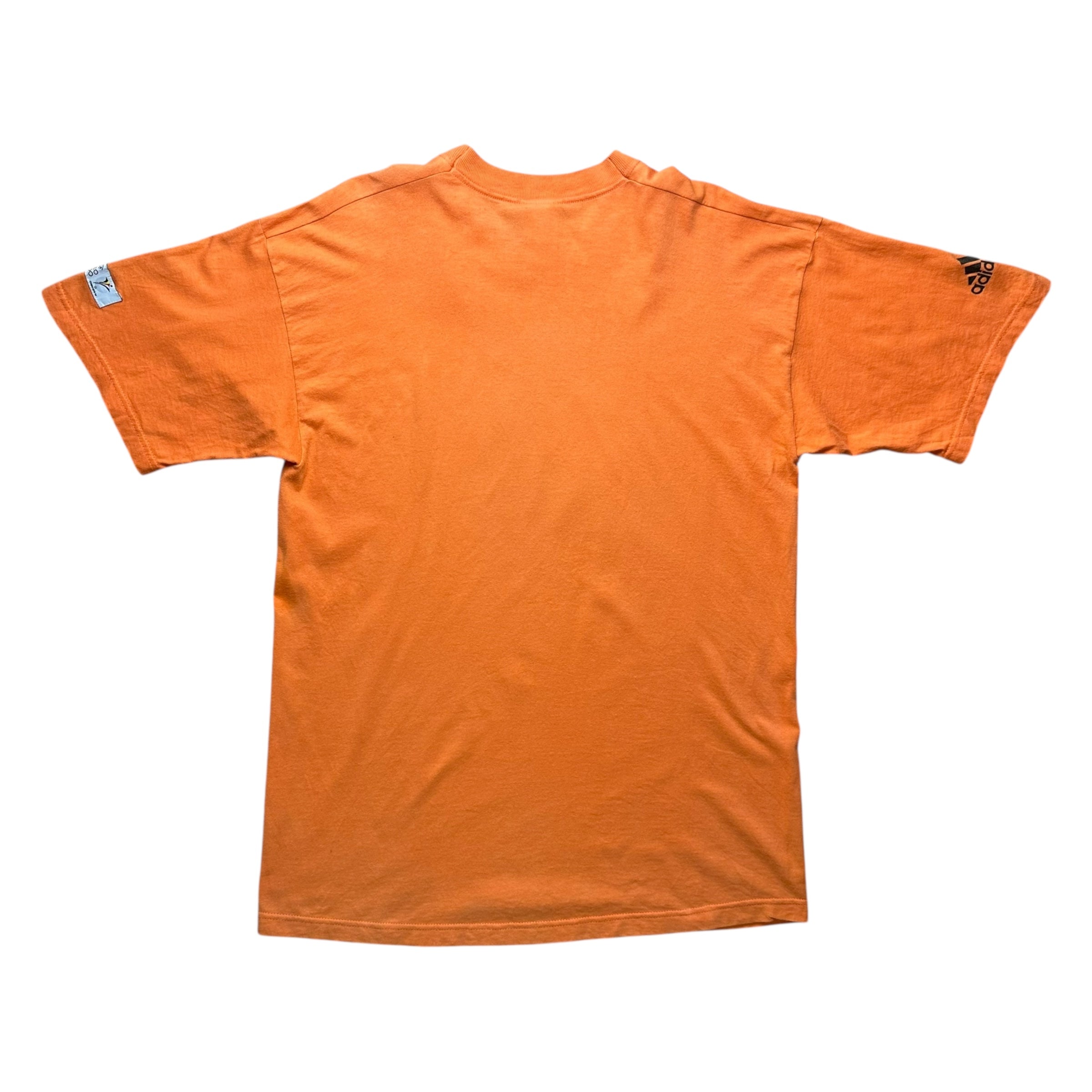 Netherlands Euro 2000 T-Shirt (M)